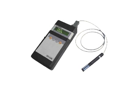 Digital Portable Process Datalogger