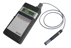 Digital Portable Process Datalogger