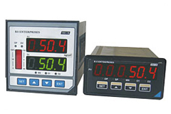 Digital Single Loop PID Controllers