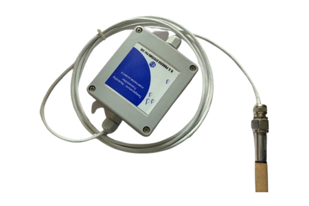 High Temperature & Humidity Transmitters