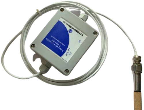 High Temperature & Humidity Transmitters