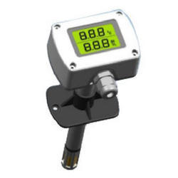 Humidity Transmitter