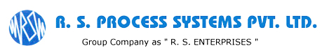 R.S.Process systems Pv.Ltd.