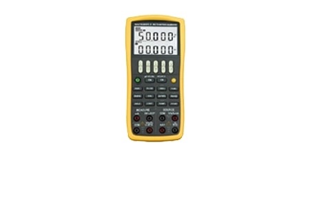 Process Calibrators