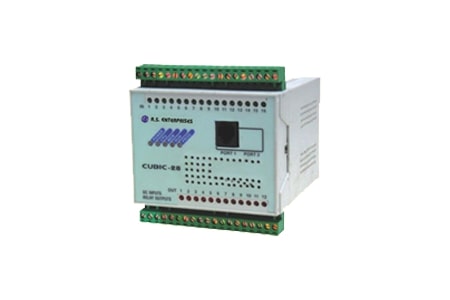 Programmable Logic Controllers 