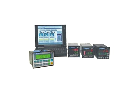 Supervisory Data Acquisition / Control System Lectroposs