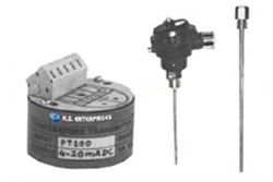 Two Wire Temperature Transmitters